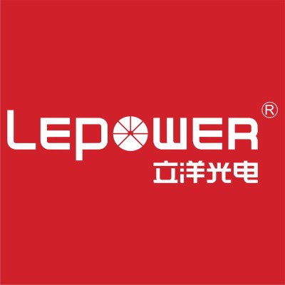 Shenzhen Lepower Opto Electronics Corp.Ltd's Logo