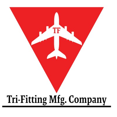 Tri-Fitting Mfg Company's Logo