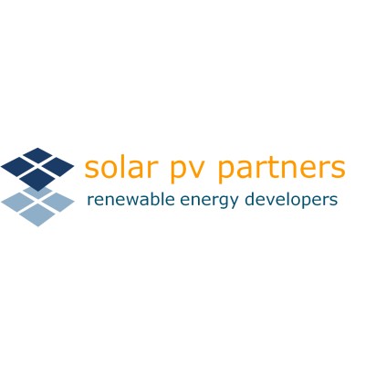 SOLAR PV PARTNERS LTD's Logo