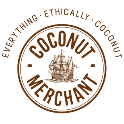 Coconut Merchant's Logo