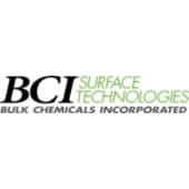 Bulk Chemicals's Logo