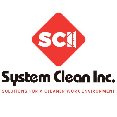 System Clean Inc's Logo