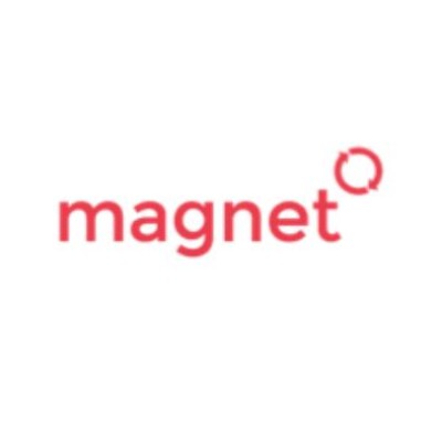 Magnet Global's Logo