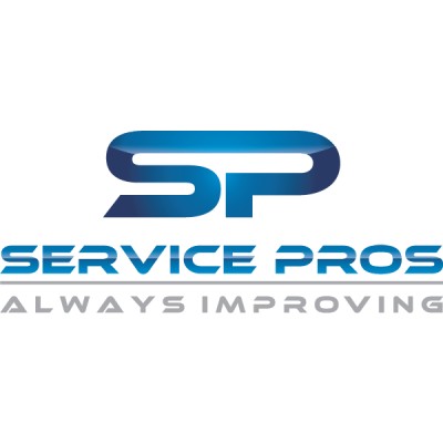 Service Pros Installation Group INC.'s Logo