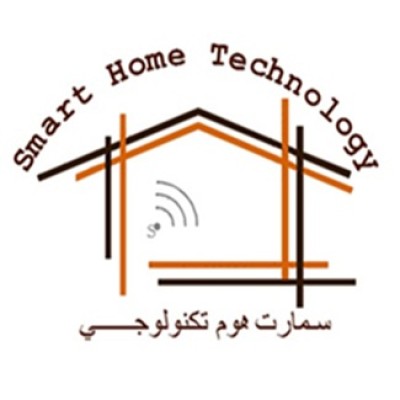 Smart Home Technology Abu Dhabi's Logo