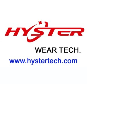 HUNAN HYSTER MATERIAL TECHNOLOGY CO. LTD.'s Logo