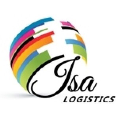 Isa Logistics Pvt Ltd's Logo