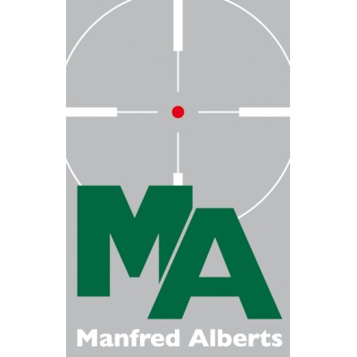 Manfred Alberts GmbH's Logo