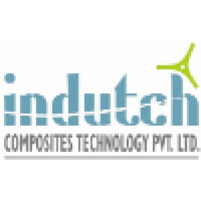 Indutch Composite Technology Pvt Ltd's Logo