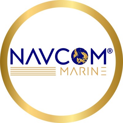 Navcom Marine Electronics's Logo