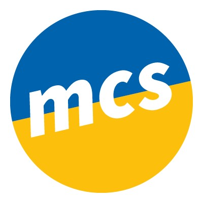 mcs marketing communication solution GmbH's Logo