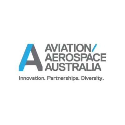 Aviation/Aerospace Australia's Logo