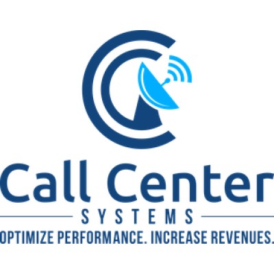 Call Center Systems's Logo