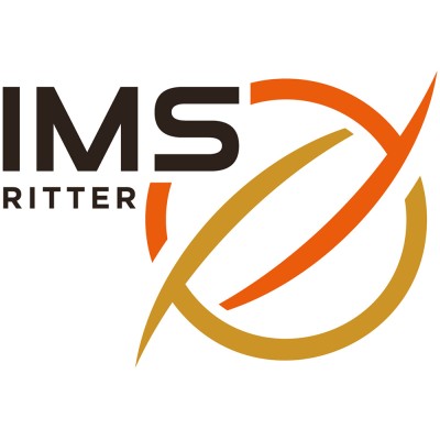 IMS-Ritter GmbH's Logo