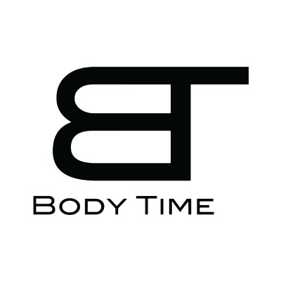 Body Time's Logo