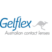 Gelflex's Logo