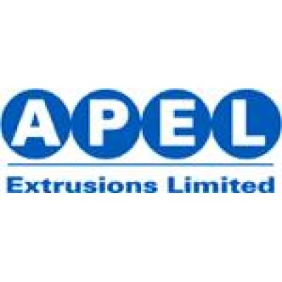 Apel Extrusions Ltd's Logo