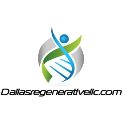 Dallas Regenerative Solutions's Logo