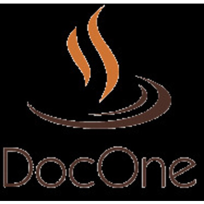 DocOne GED's Logo