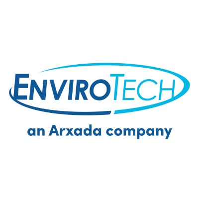 Enviro Tech Chemical Services's Logo