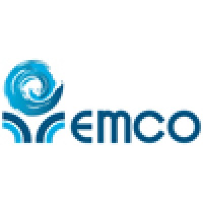 EMCO Group's Logo