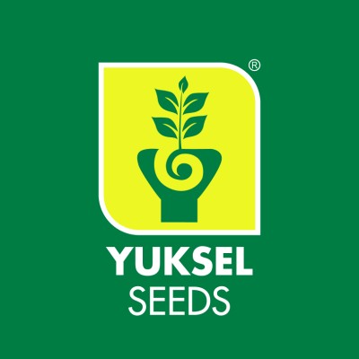 Yuksel Seeds's Logo