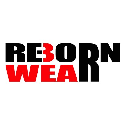 Reborn Wear's Logo