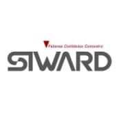 Siward Crystal Technology's Logo