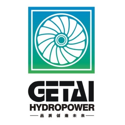 Shenyang Getai Hydropower Equipment Co.Ltd's Logo