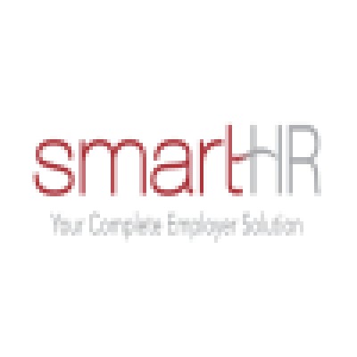 Smart-HR's Logo