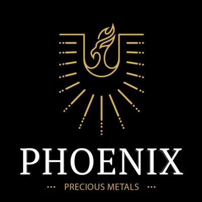 Phoenix Precious Metals (PPM)'s Logo