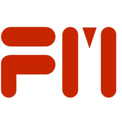 FM Inc's Logo