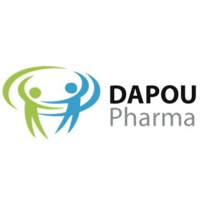 DAPOU Pharma GmbH's Logo