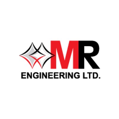 MR Engineering Ltd.'s Logo