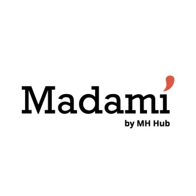 Madami's Logo