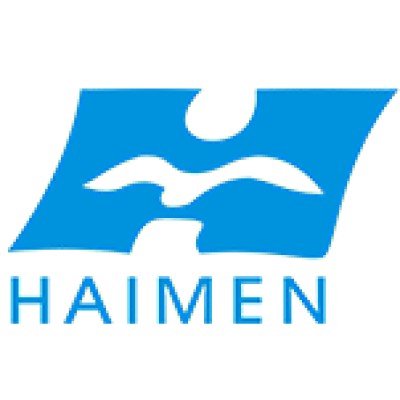 Tianjin Haimen Building Materials Co.ltd's Logo