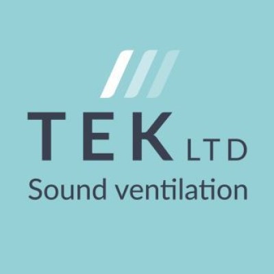 TEK Ltd's Logo