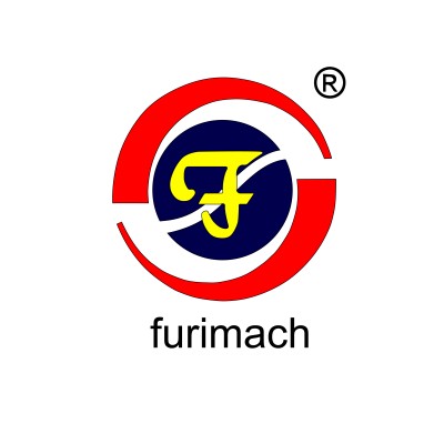 Furimach-Slitting Rewinding Machine's Logo