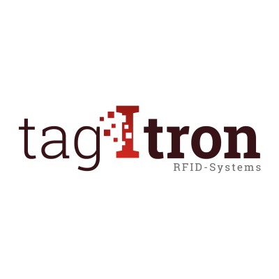 tagItron GmbH's Logo