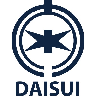 DAISUI Co. Ltd Exporting Section's Logo