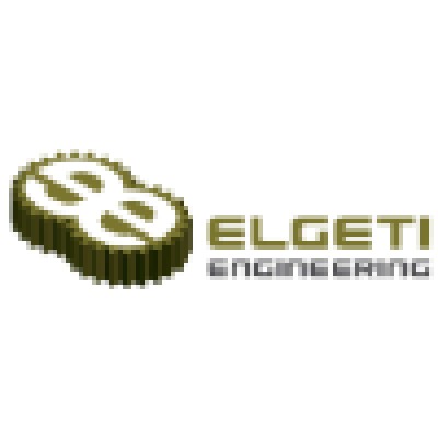 Elgeti Engineering GmbH's Logo