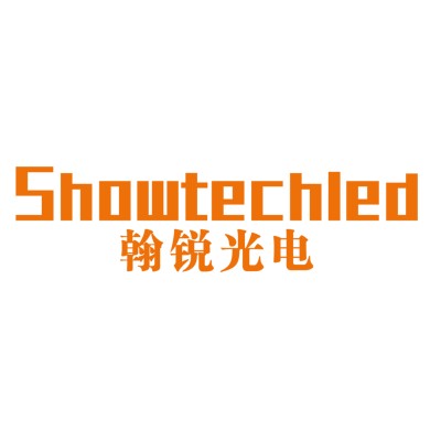 Showtechled's Logo