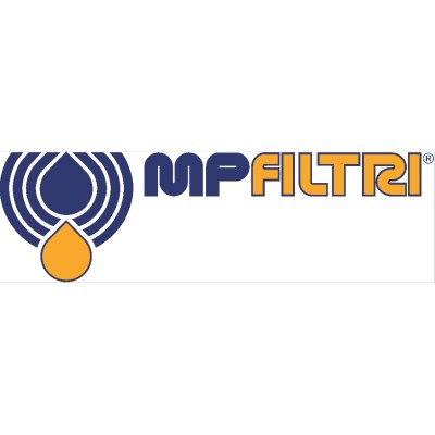 MP Filtri UK Limited's Logo