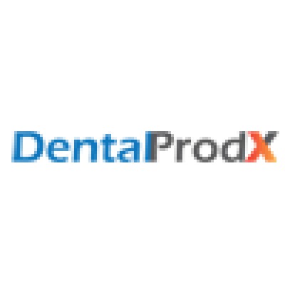 DentalProdX.com's Logo