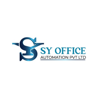 SY Office Automation Pvt Ltd's Logo