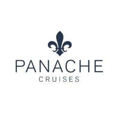 Panache Cruises's Logo