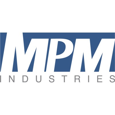 MPM Industries Inc's Logo