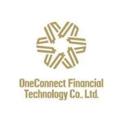 OneConnect Financial Technology's Logo