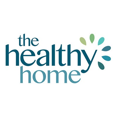 The Healthy Home Middle East's Logo