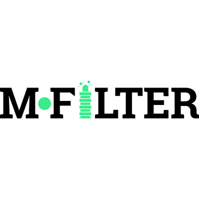 M-Filter B.V.'s Logo